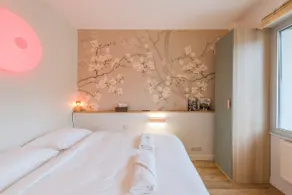 Stay at the Osaka Refuge - Image 5