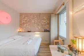 Stay at the Osaka Refuge - Image 2