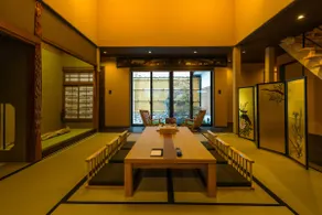 [TsuruINN] Luxurious Japanese，Direct to KIX - Image 2