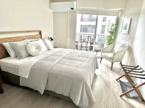 Stylish Loft Studio4 Barranco /Heater/AC/wifi/Pool - Image 3