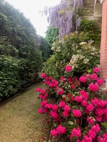 Charming refurbished studio - Image 4