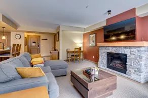 2BR,Cozy Mountain Getaway, 1200SQFT,HotTub,KingBed - Image 5