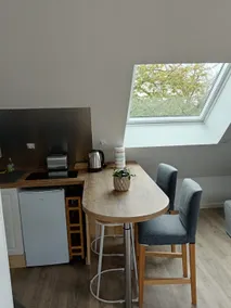 La maison de Brindille: Lizzie Room - Image 3