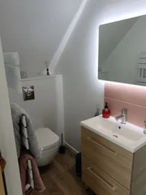 La maison de Brindille: Lizzie Room - Image 5