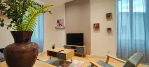 Le Piloselle 4 people, Wi-Fi, Parking, Air conditioning - Image 2