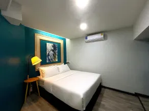 Studio in Prattunam - Airport Link & BTS Chidlom - Image 4