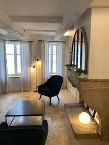 The Petit Bourgeois - Duplex in the Old Town - Image 4