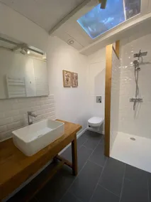 The Petit Bourgeois - Duplex in the Old Town - Image 5