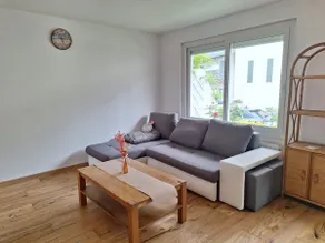 Duplex near the thermal baths with garden - Image 3
