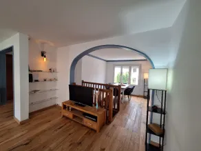Duplex near the thermal baths with garden - Image 2