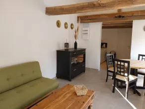 ”La Grange Bohème” Gîte - Image 2