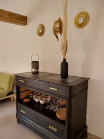 ”La Grange Bohème” Gîte - Image 4