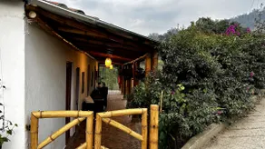 Los Guaduales Cabin - Image 5