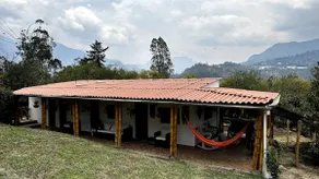 Los Guaduales Cabin - Image 2