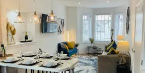 Harling House - Prestwick - 4 bedrooms - Image 2