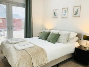 Harling House - Prestwick - 4 bedrooms - Image 5