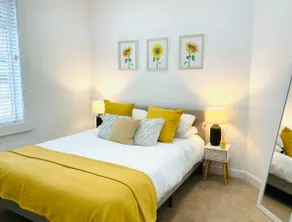 Harling House - Prestwick - 4 bedrooms - Image 4