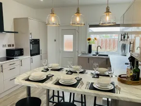 Harling House - Prestwick - 4 bedrooms - Image 3