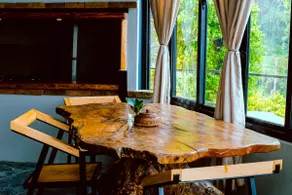 The Hideout Villa Pokhara - Image 2