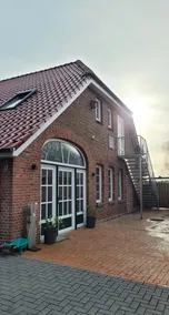 Vacation apartment ”Zum alten Kuhstall” in Westerstede - Image 4