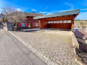 Chalet Charm, Lake & Alpine View 1 - Image 3