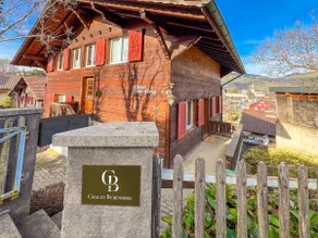 Chalet Charm, Lake & Alpine View 1 - Image 2