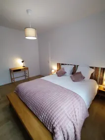! Maison Dunkerque: Quiet, close to Malo Beach! - Image 2