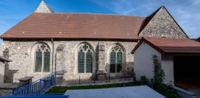 The Aigrette gîte in Champagne - Image 4
