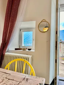 The House on the Hill apt 1 Panoramic Lake View Retreat Access via Historic Stone Stairway - Image 3