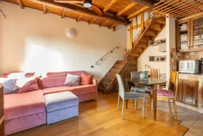Cozy Ancient House, near Rome - Image 4