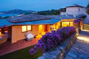 Luxury villa in porto cervo - Image 3