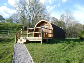 Ty Cosy by the Berwyn Mountains - Image 2