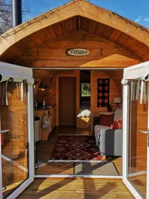 Ty Cosy by the Berwyn Mountains - Image 3