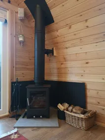Ty Cosy by the Berwyn Mountains - Image 5