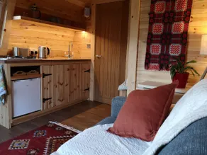 Ty Cosy by the Berwyn Mountains - Image 4