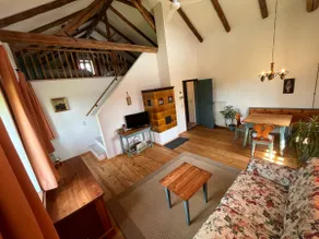 Obstgartl - Vacation home in the Mühlviertel hills - Image 2