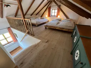 Obstgartl - Vacation home in the Mühlviertel hills - Image 5