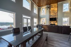 5000 sq ft house on TN River - Image 5