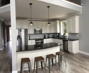 5000 sq ft house on TN River - Image 4