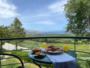Villa Melva View, Privacy, Garden - Image 2