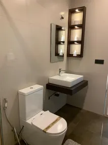 Entire Two Bedroom Villa - Image 2