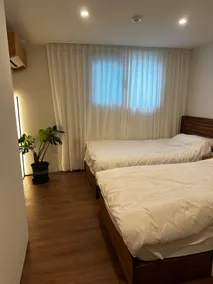 Songpa's unique 3-story accommodation ”Craft Sam” - Image 3