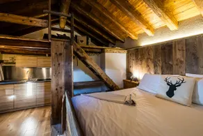 Le Chalet du Cordonnier | Adults-Only - Image 5