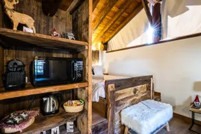 Le Chalet du Cordonnier | Adults-Only - Image 4