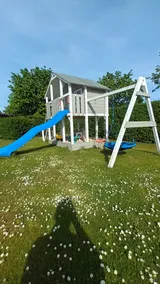 Vacation home Zum Birkenwäldchen - Image 2