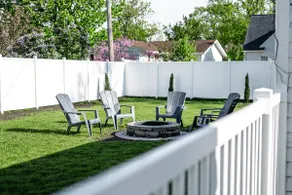 Private & Cozy Home | 3bed | Fenced - Holland MI - Image 4