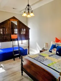 Cozy Mill House - Image 3