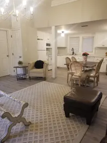 Cozy Mill House - Image 5