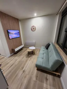 New & cozy T2 – 15 min from Paris, close to metro - Image 3