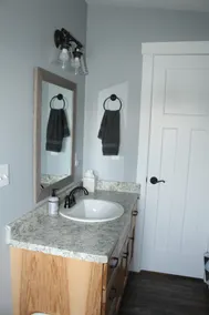 Corner Cove Apartment on Cobb Road - Image 3